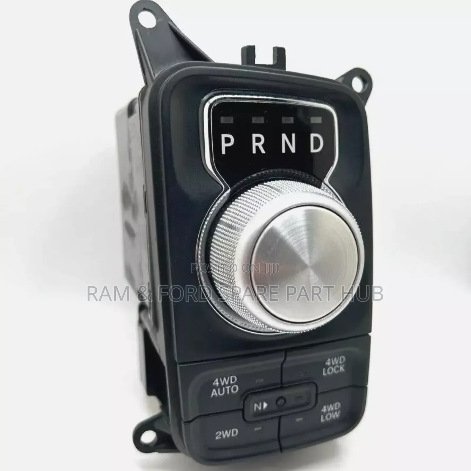 Ram 1500 Transmission Gear Selector Switch