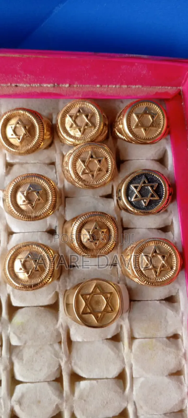 Star of David