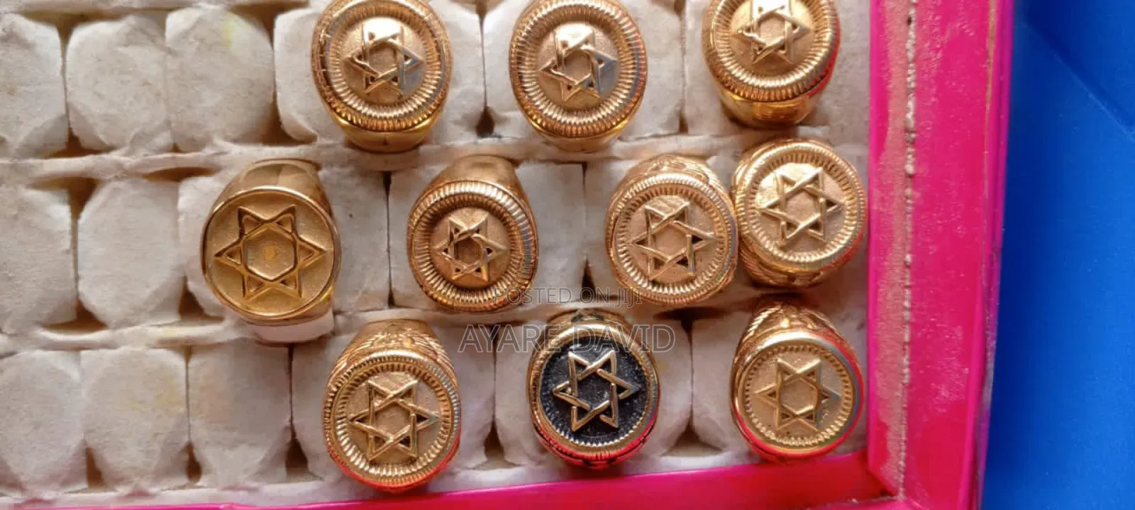 Star of David