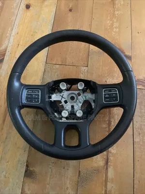 Ram 1500 Steering Wheel Available 2013 to 218