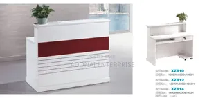 Receptionist Desk 1.2m Aqwre354