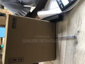 Receipt Printer