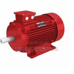 3hp Copper Motor