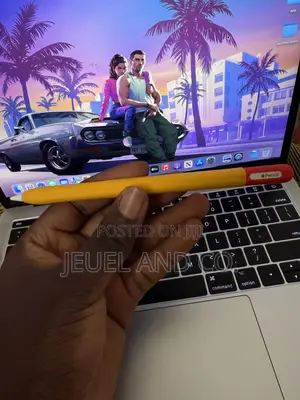 Apple Pencil Case / Cover