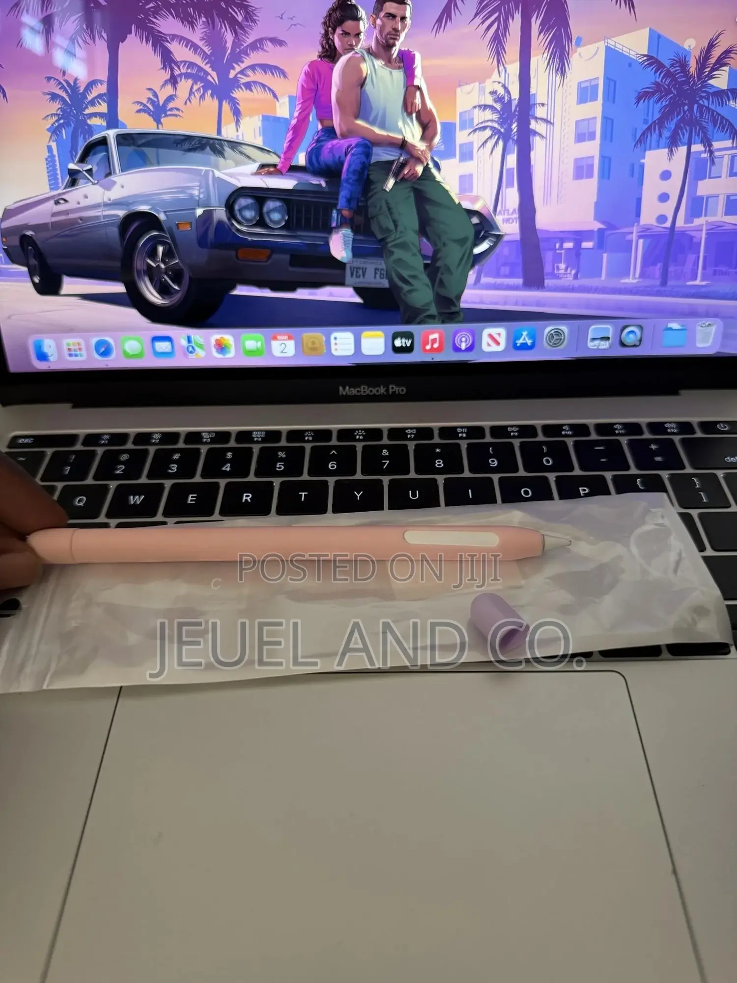 Apple Pencil Case / Cover