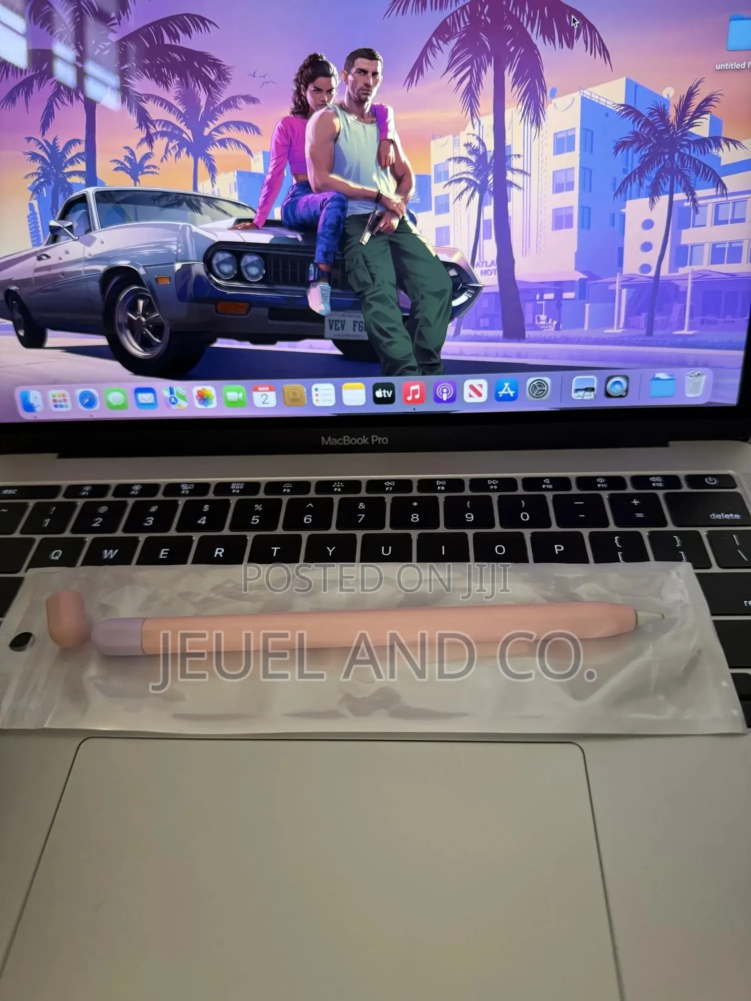 Apple Pencil Case / Cover