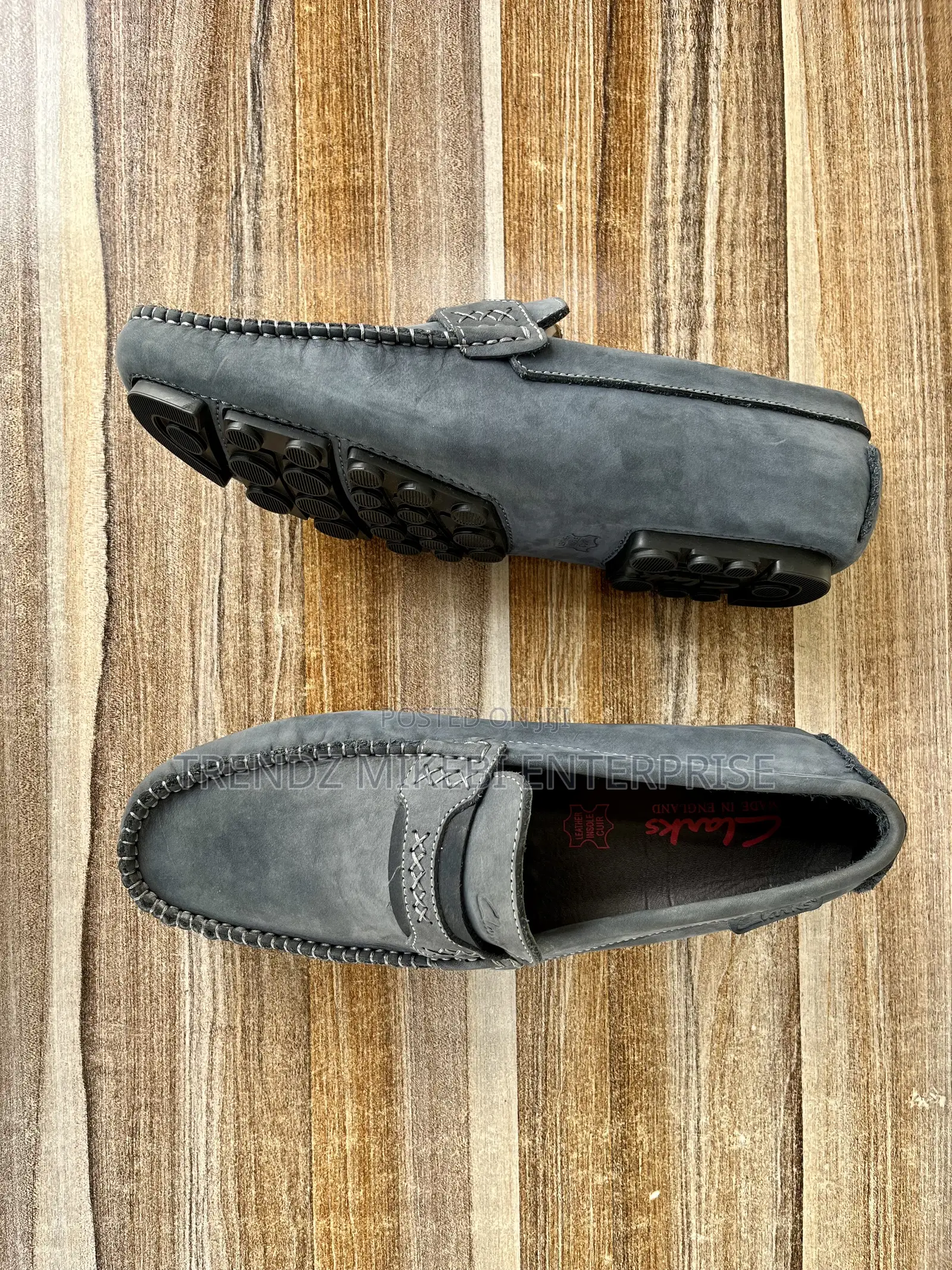 Shoes Loafers