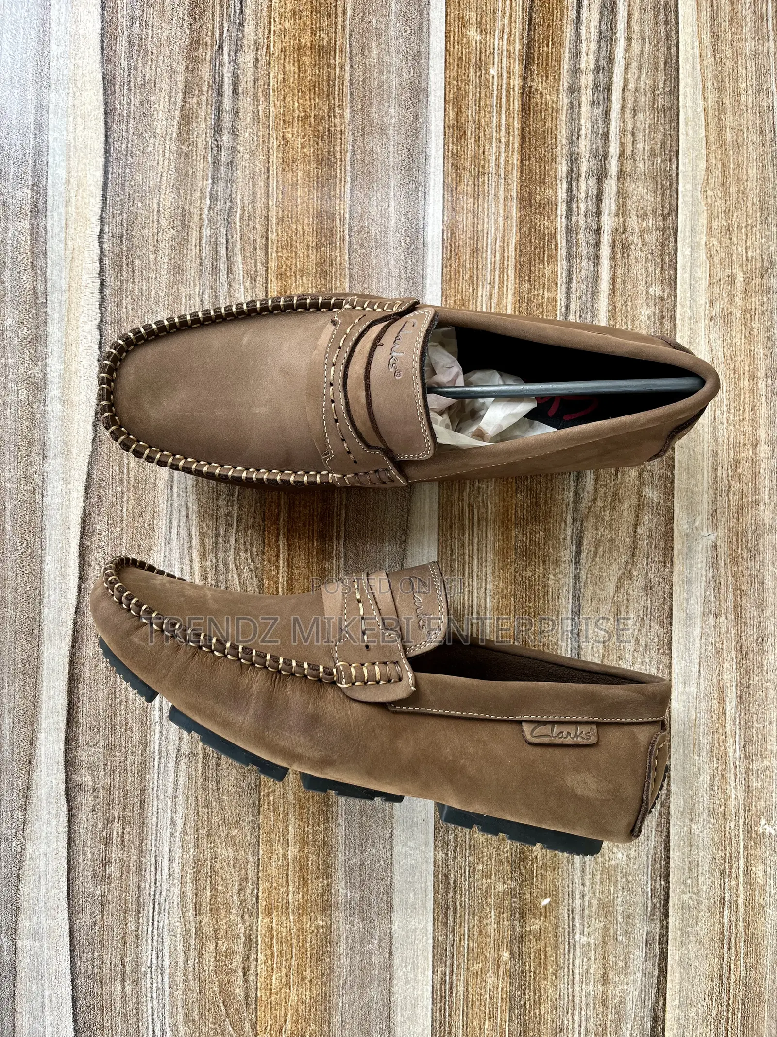 Shoes Loafers