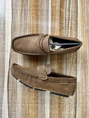 Shoes Loafers