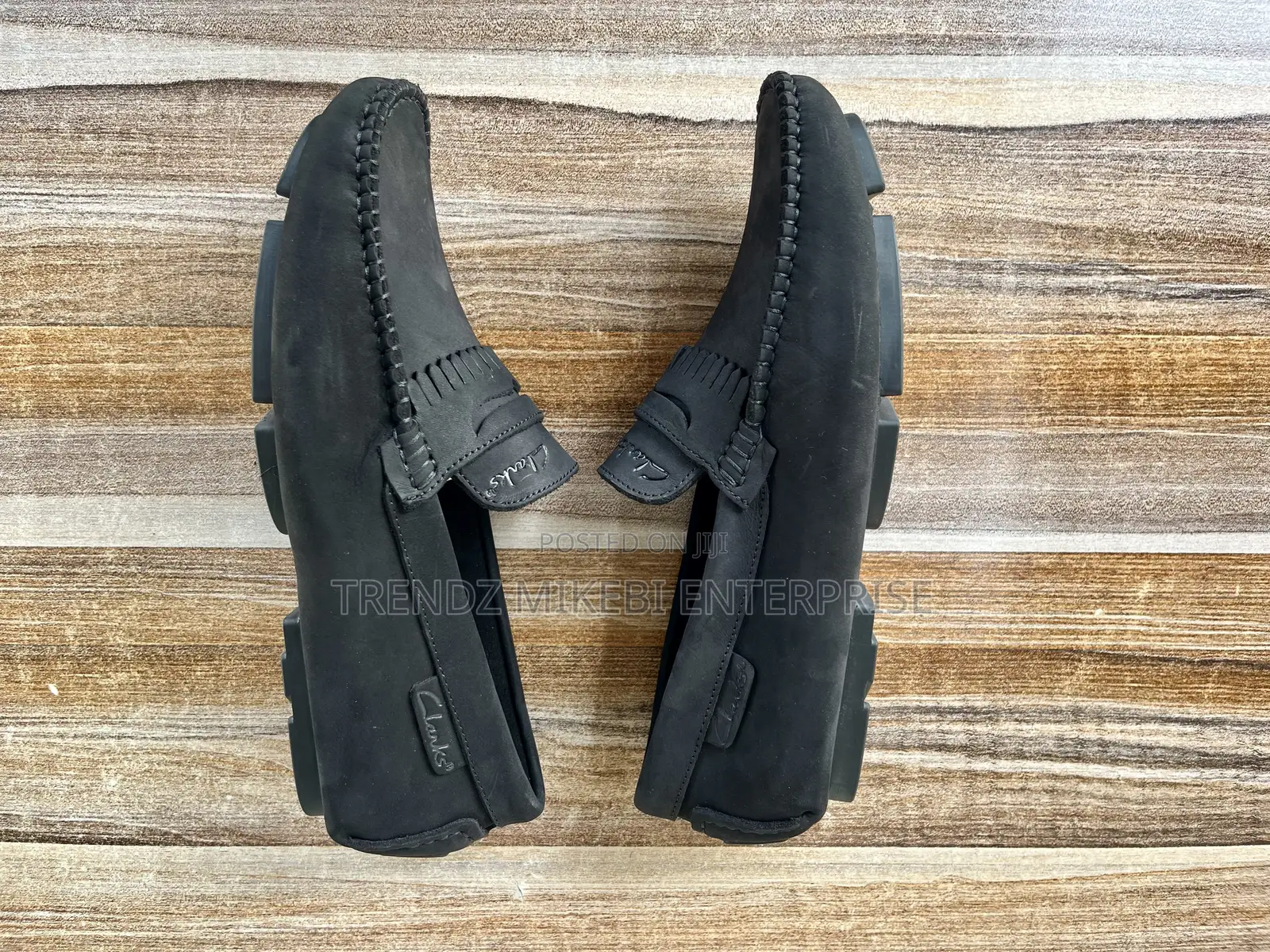 Shoes Loafers