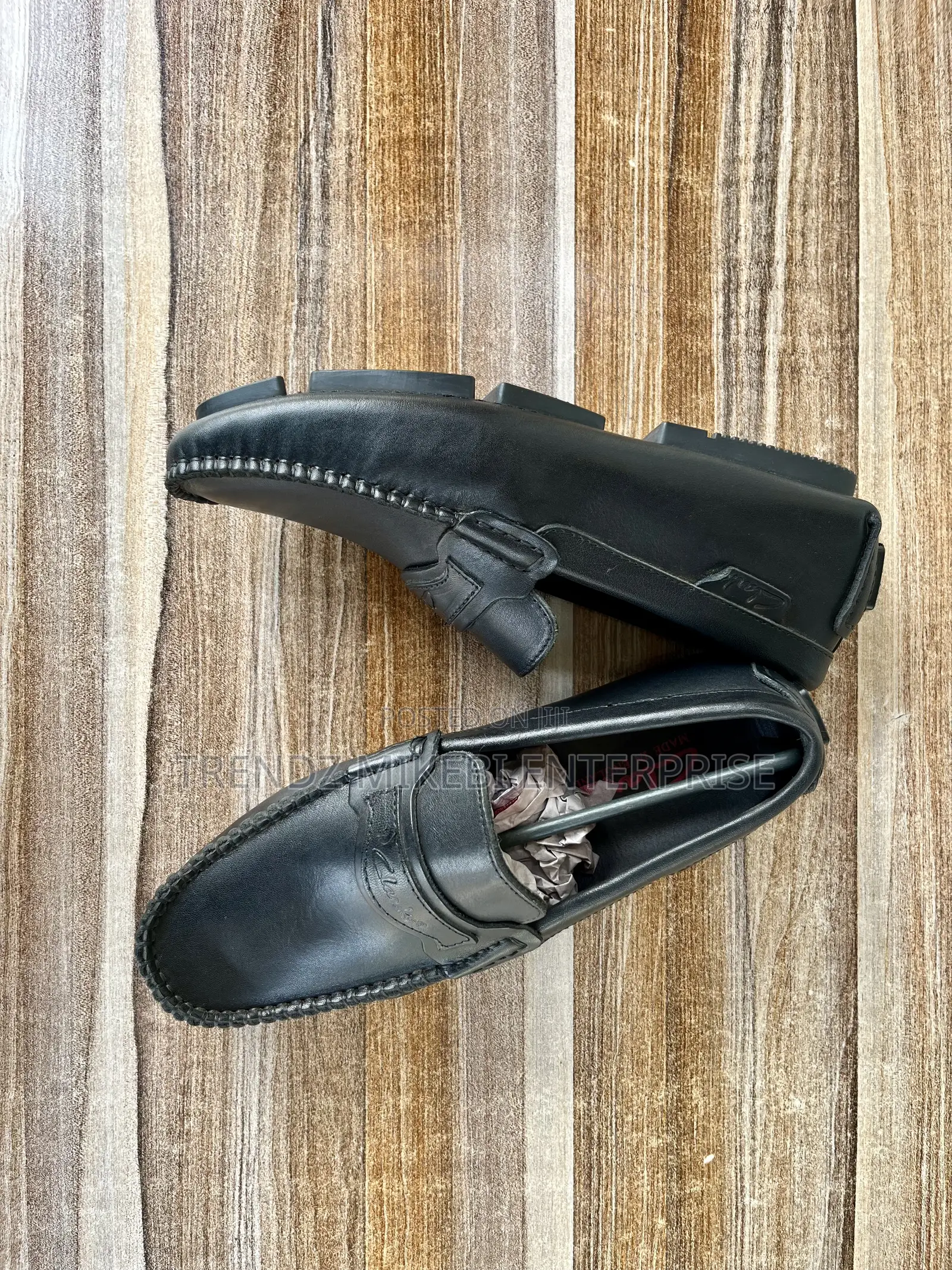 Shoes Loafers