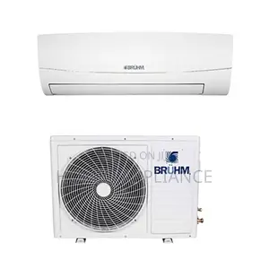 Bruhm 1.5 Hp Split Fast Cooling Air Conditioner