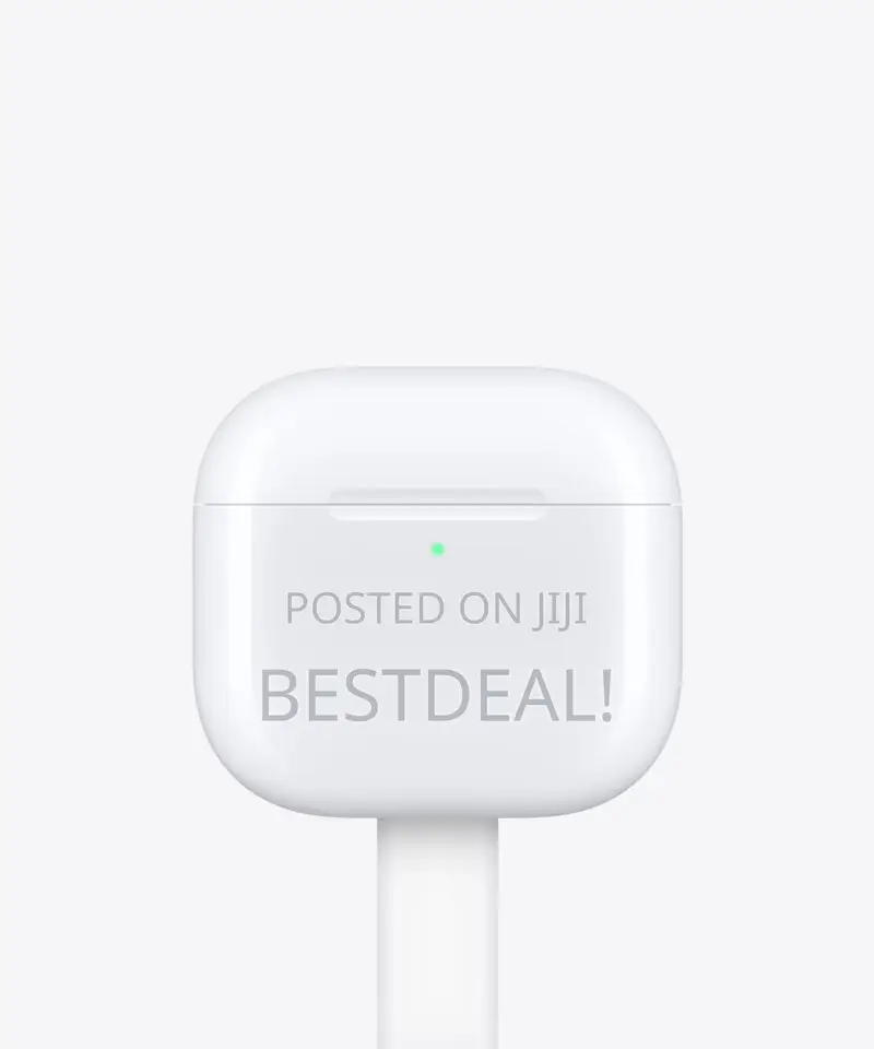 Apple Airpods 4
