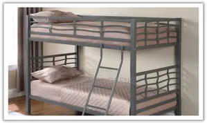Metal Beds