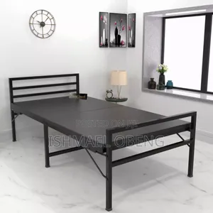 Metal Beds