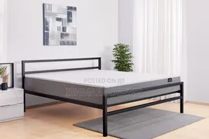 Metal Beds