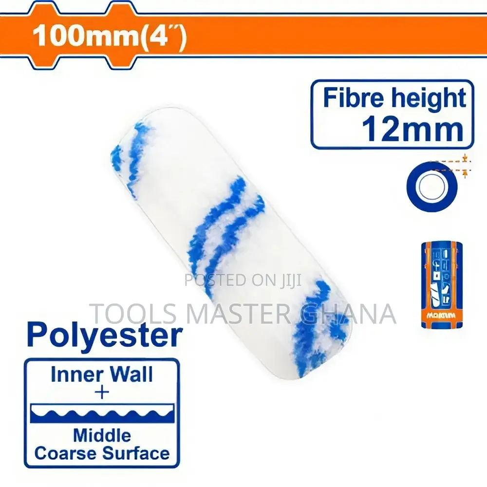 Roller Cover(Inner Wall) # Wcb2904