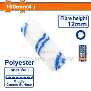 Roller Cover(Inner Wall) # Wcb2904