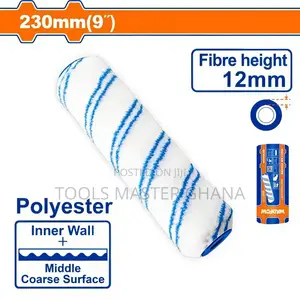 Roller Cover(Inner Wall) # Wcb2909