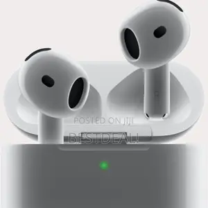 Apple Airpods 4