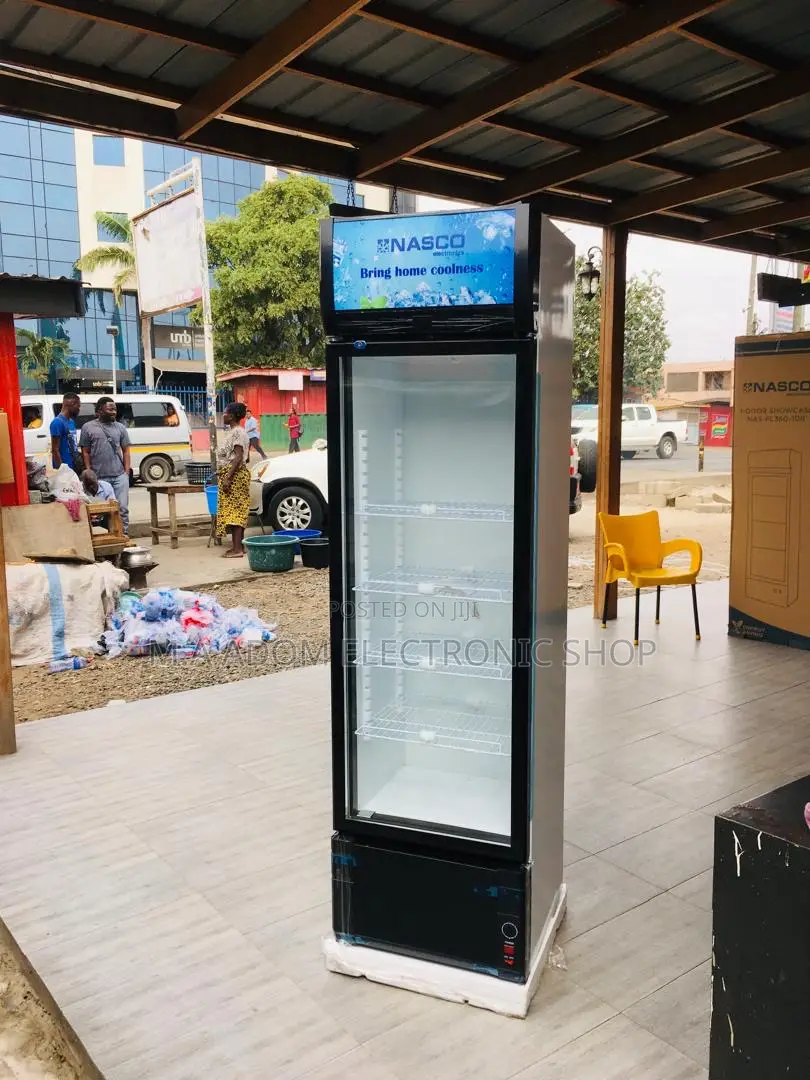 Nasco 298l Chill Friday Savings for Your Restaurants