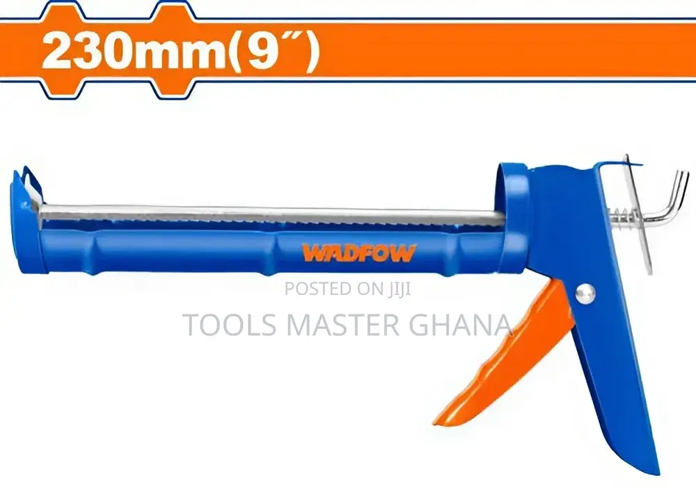 Caulking Gun # Wcg1309