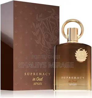 Supremacy/ Quality Product