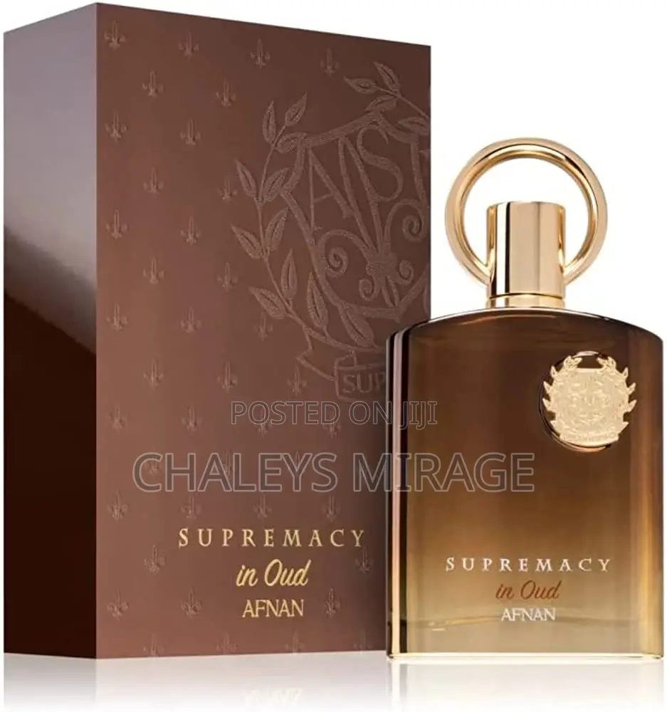Supremacy/ Quality Product