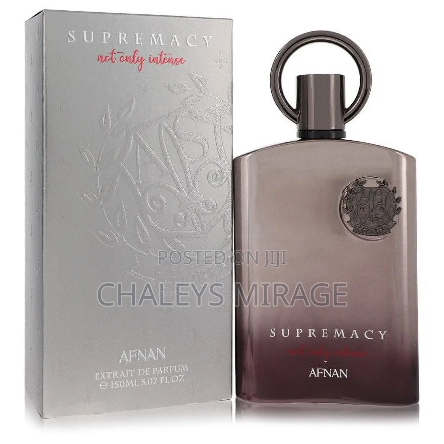 Supremacy/ Quality Product