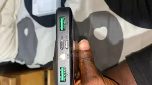 Power Banks