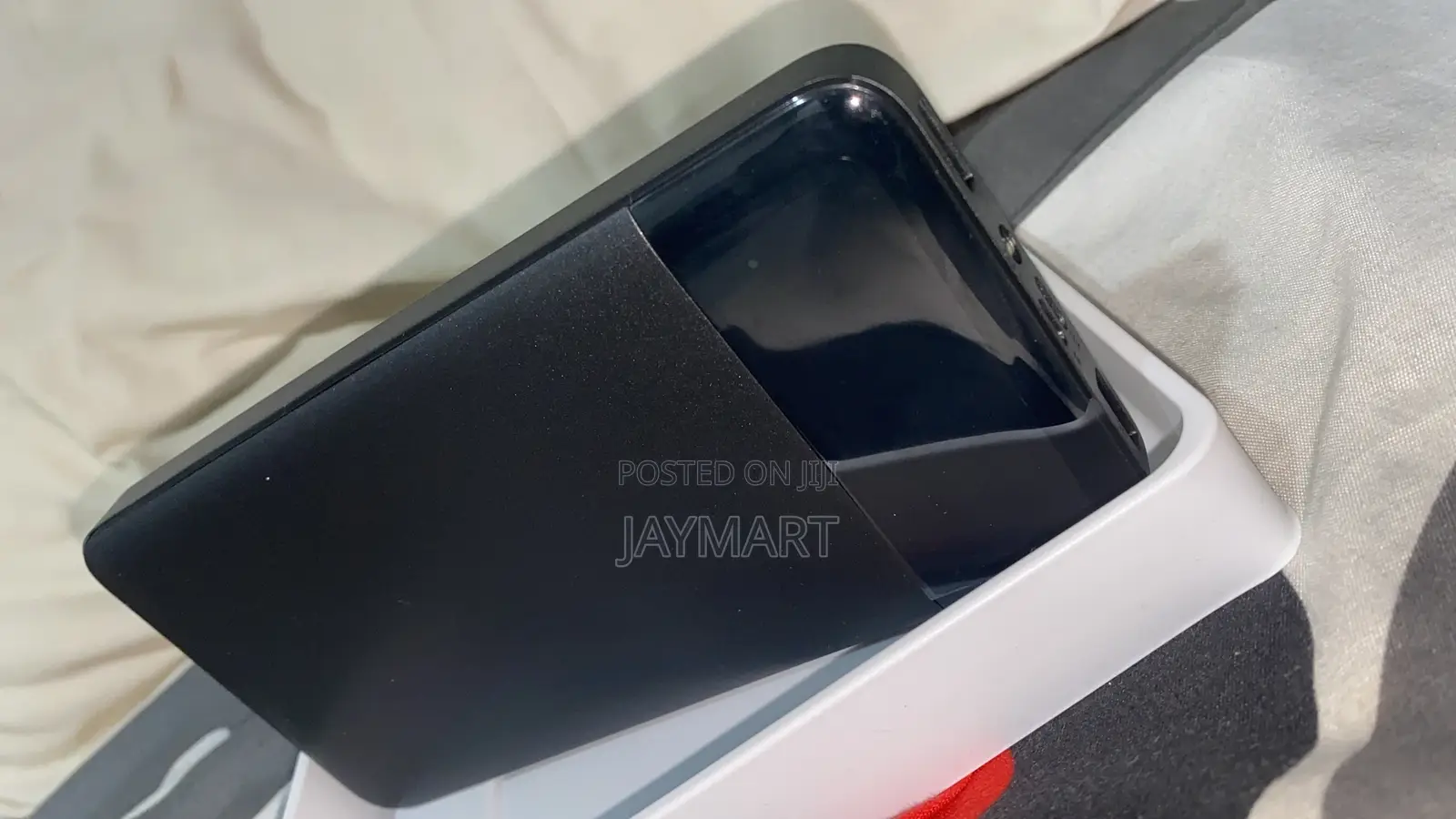Power Banks