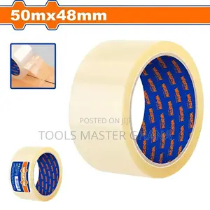 Transparent Packing Tape # Wpn1h05