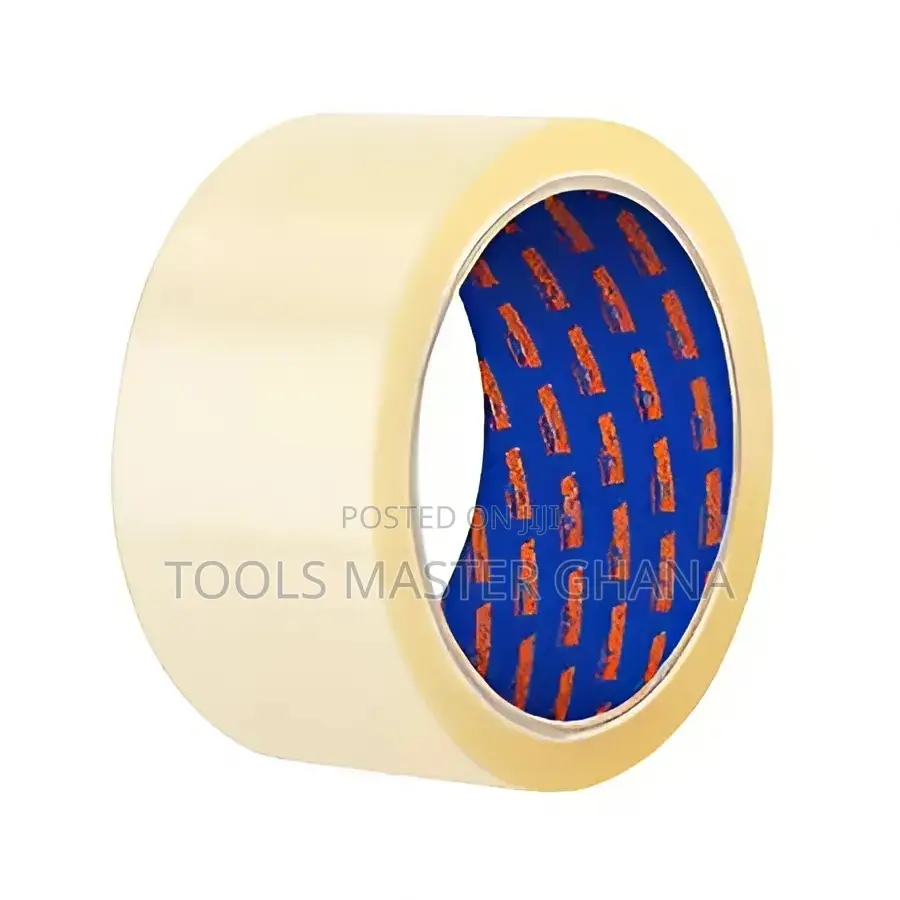 Transparent Packing Tape # Wpn1h10