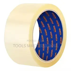 Transparent Packing Tape # Wpn1h51