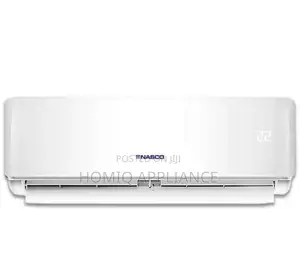 Nasco 1.5hp R410 Split Type Ac With Automatic Restart