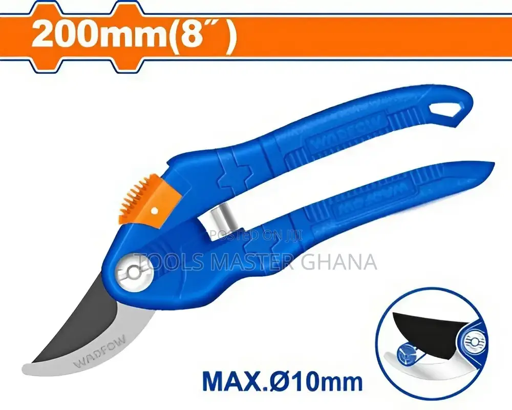 Pruning Shear # Wpa1e08