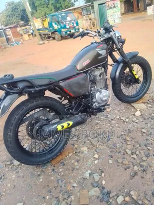 Honda 2019 Green