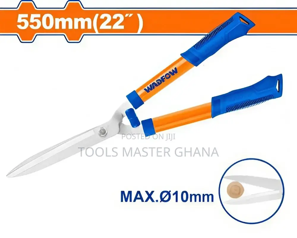 Hedge Shear # Wpr2301