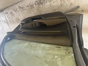 2022 Honda Accord Front Left Door