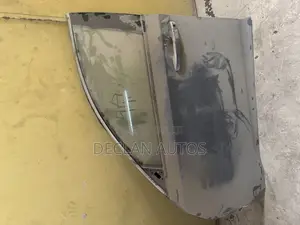 2022 Honda Accord Front Left Door