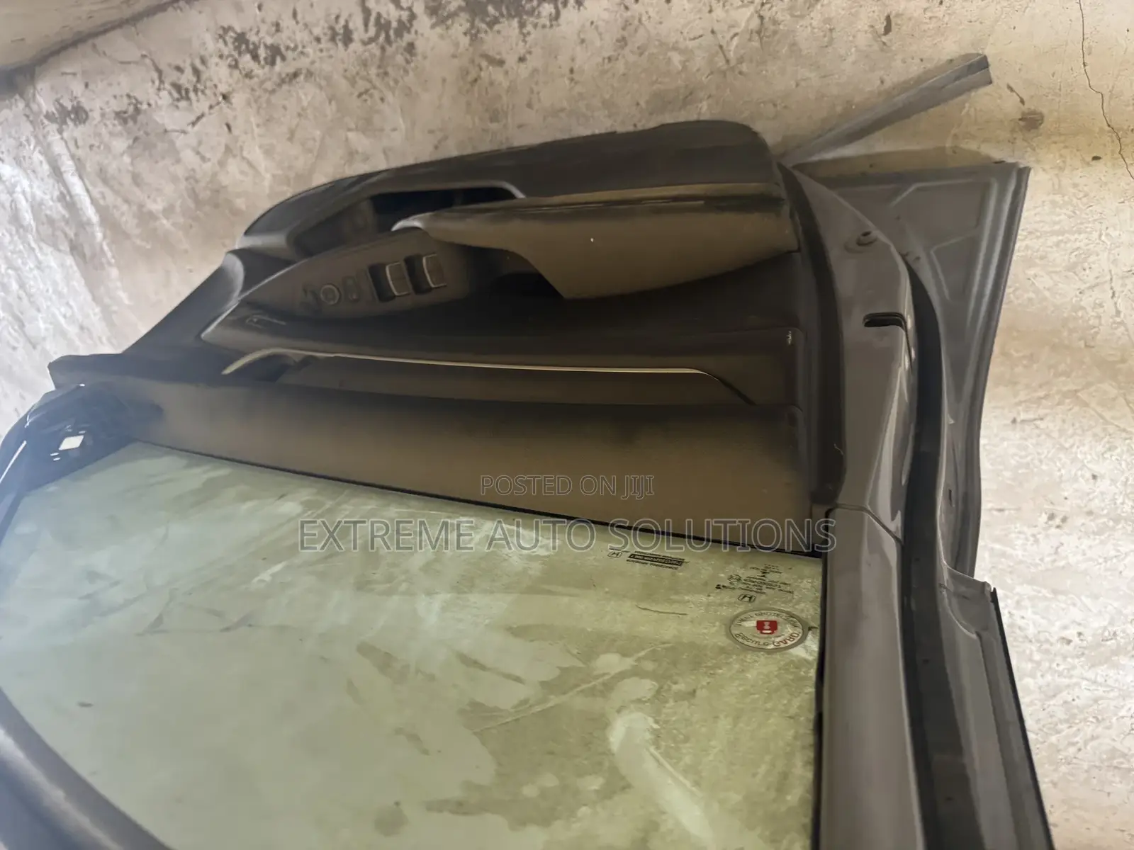 2022 Honda Accord Front Left Door
