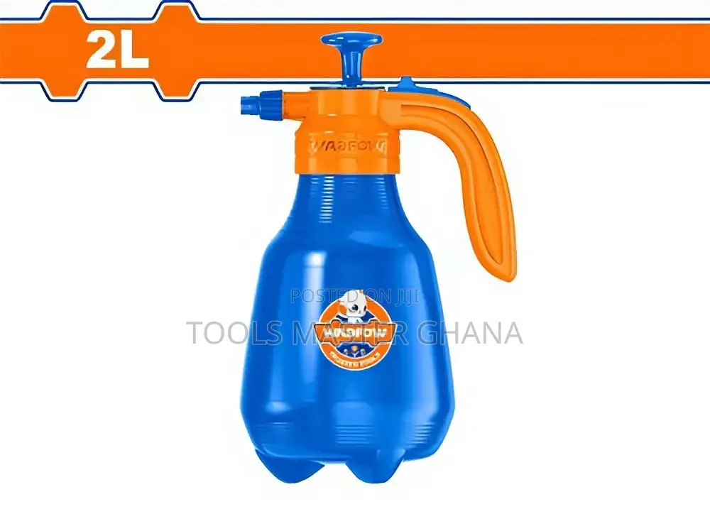 Pressure Sprayer # Wrs1820