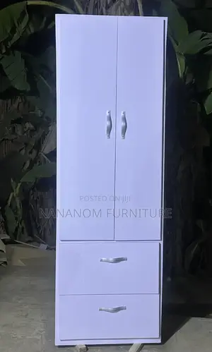 Single Wooden Wardrobe Available