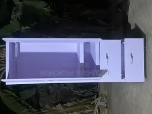 Single Wooden Wardrobe Available