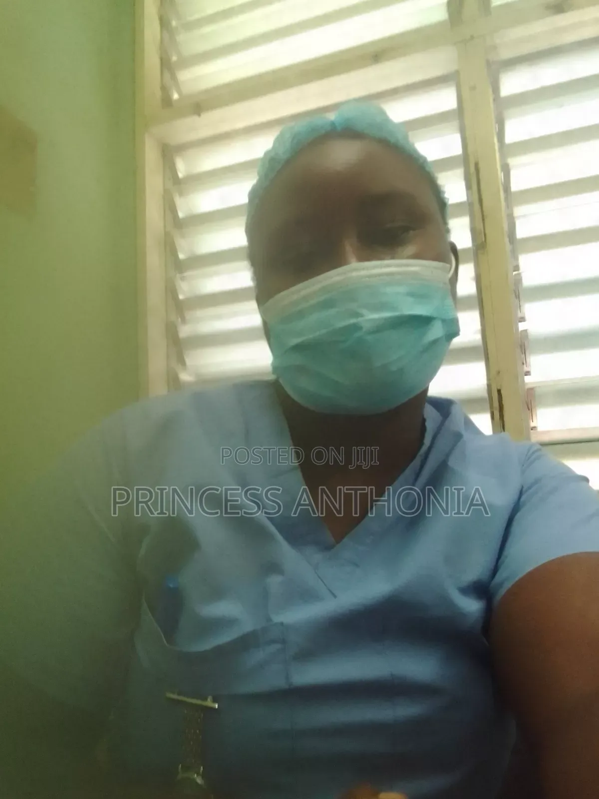 Diploma Registered Nurse