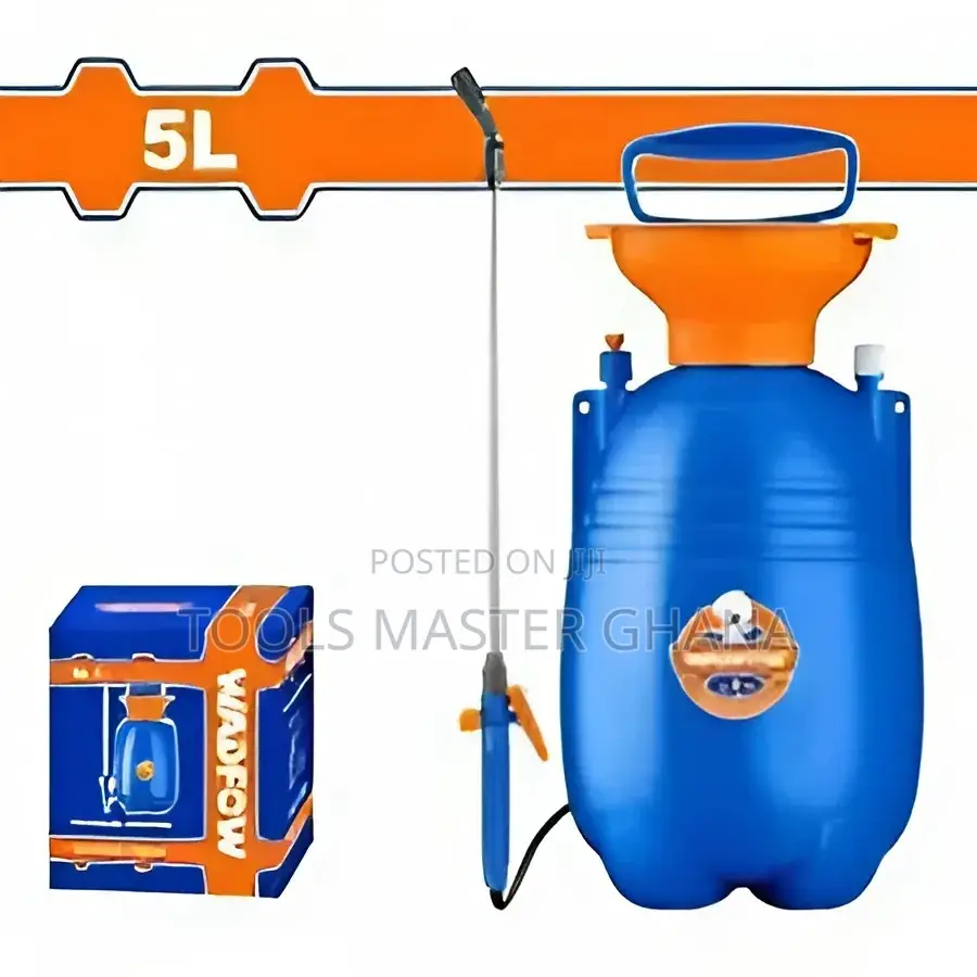 Pressure Sprayer # Wrs1550