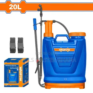 Knapsack Sprayer # Wks1520