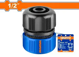 Plastic Hose Mender # Wqc2e21
