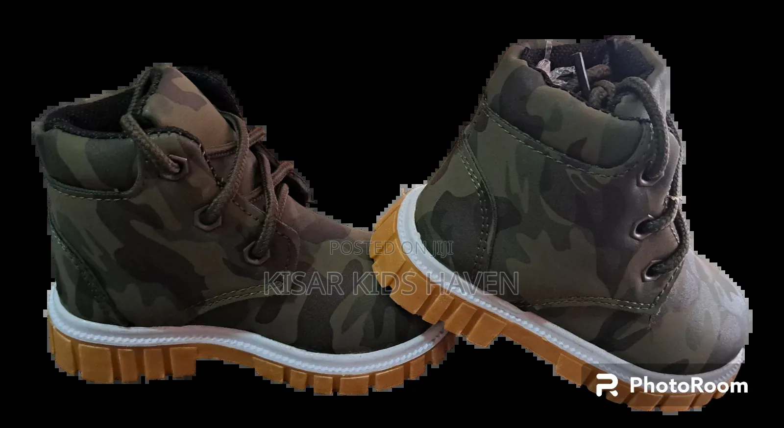 Step by Step Kids Shoe Size 23,24,