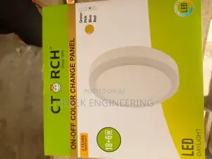 Led Panel Lights